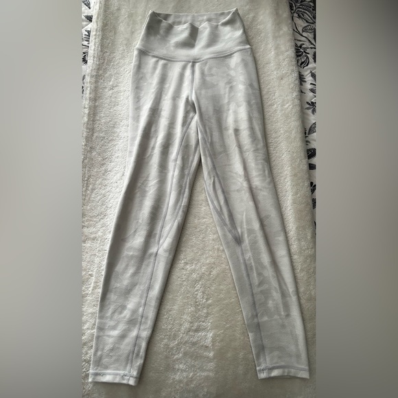 Ptula Stealth Camo leggings - Picture 2 of 3